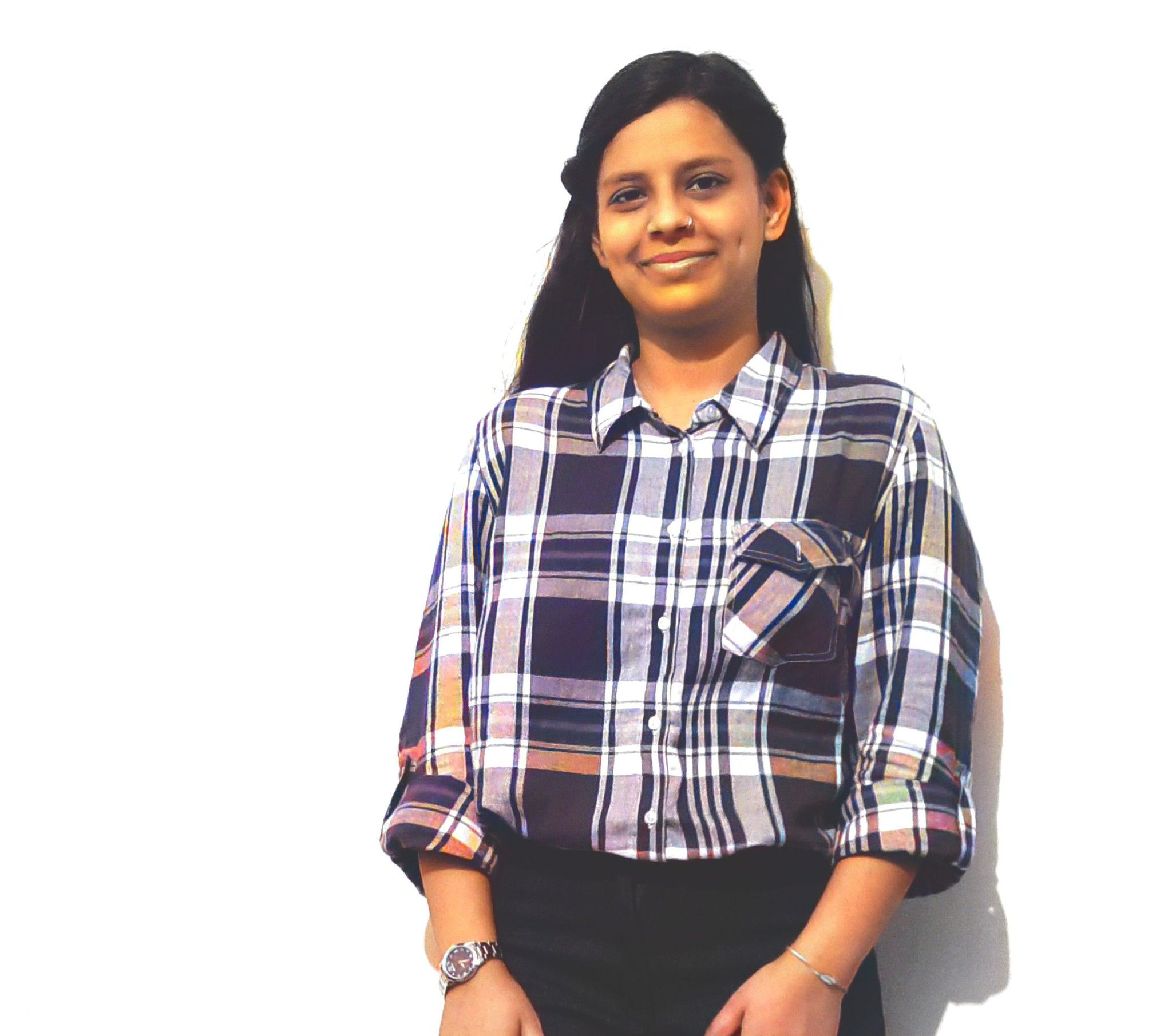Poornima Mishra