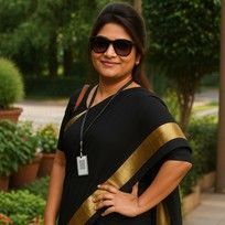 Divya Khera