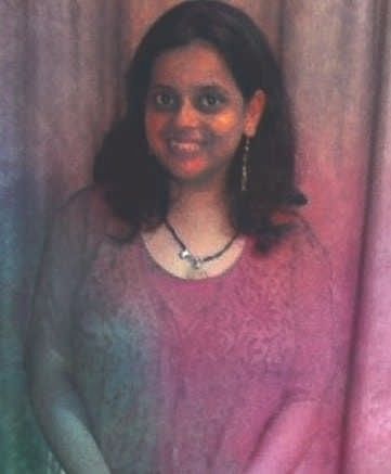 Nidhi Bhagwat