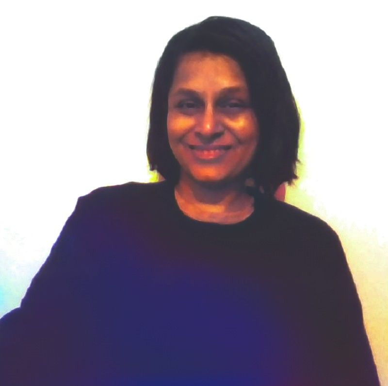 Rupali Mhatre
