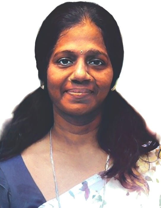 Nalini P