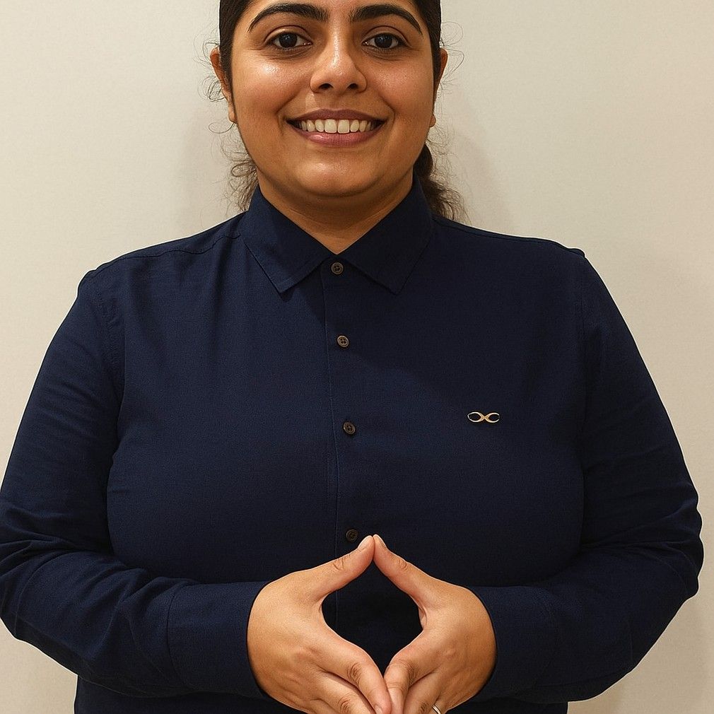 Sapna Kewalramani