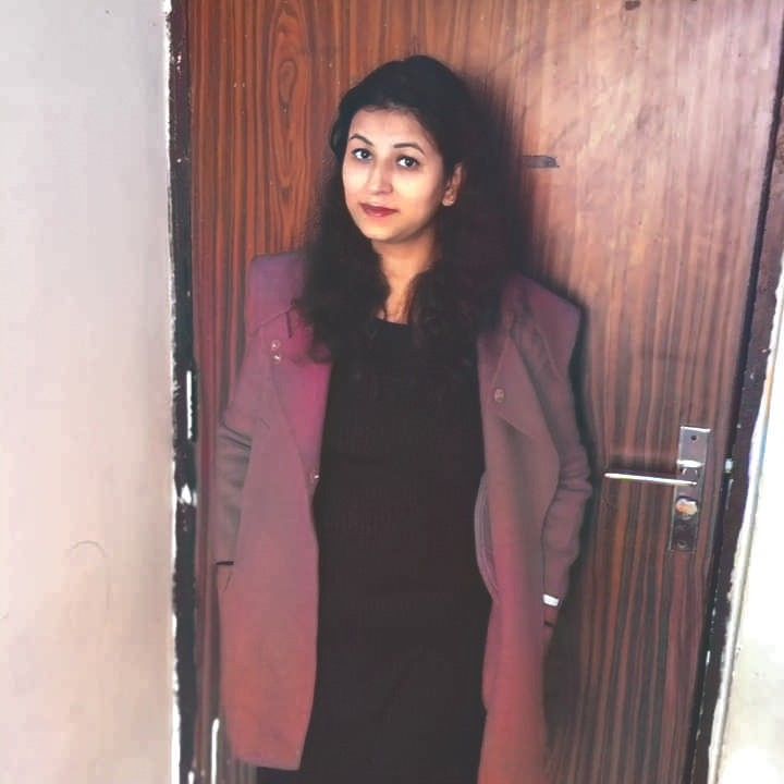 Preeti Rai
