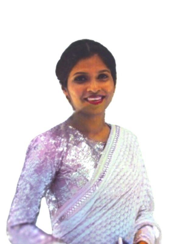 Kshitija Suryavanshi