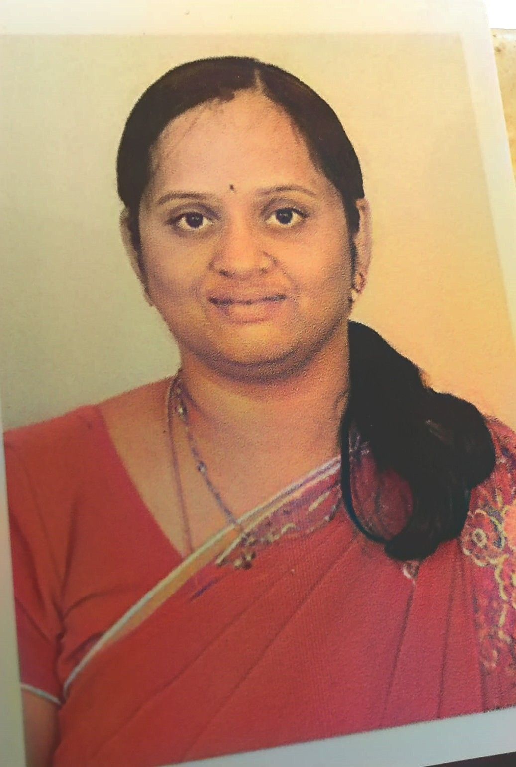 Pavithra Swaroop