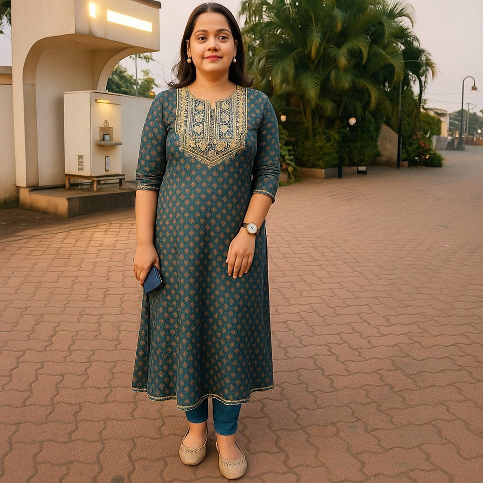 Shivani Sharma