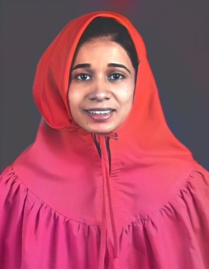 Khadija Cutpiecewala