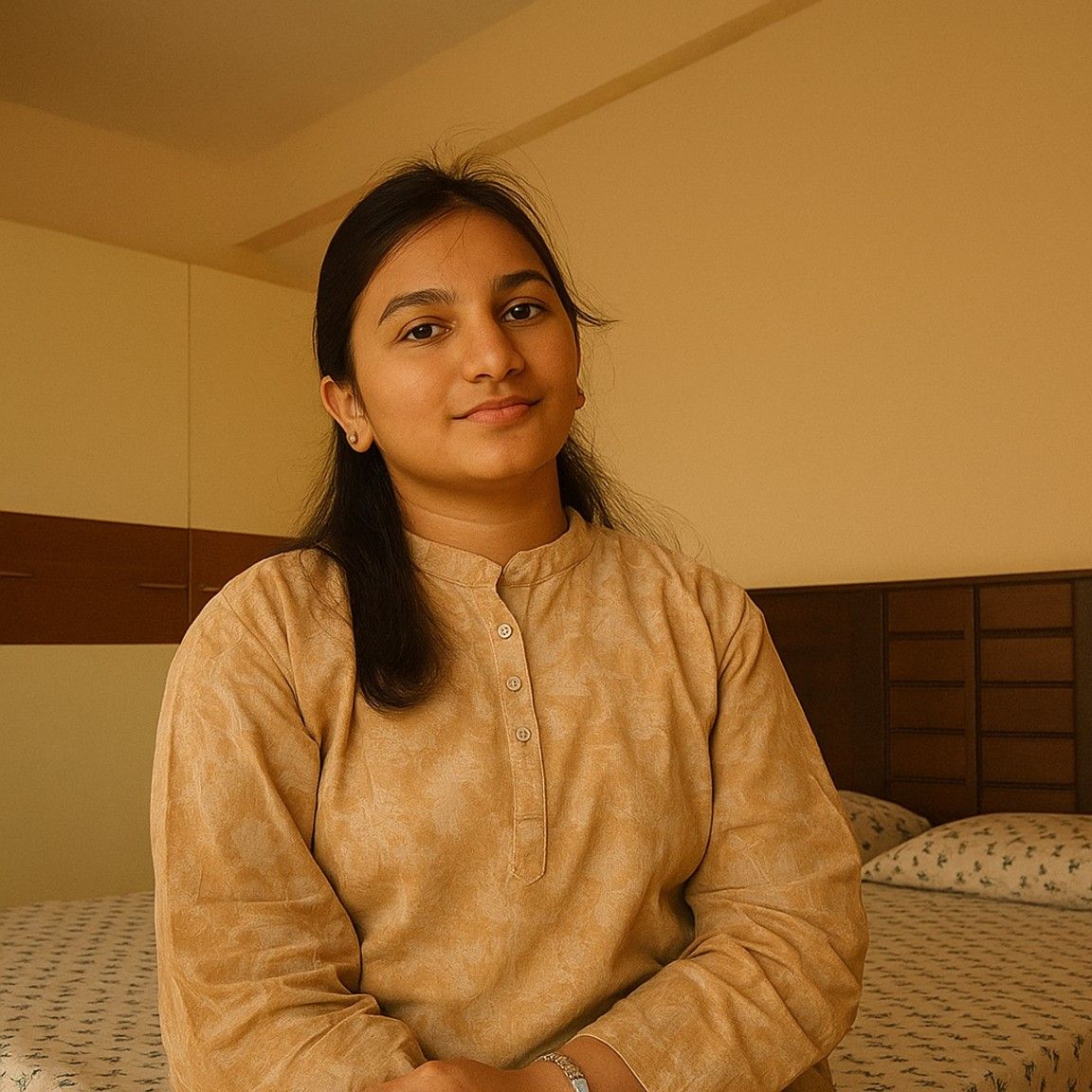 Sayeda Fathima aimann