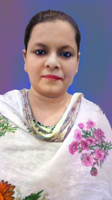 Anjum Siddiqui