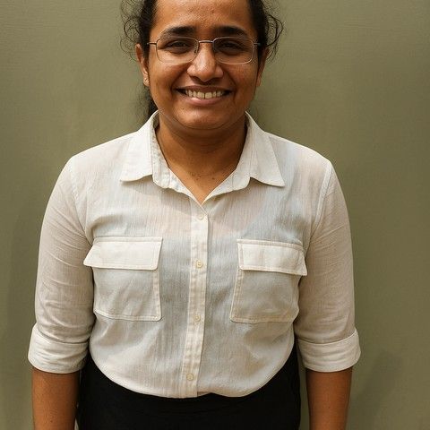 Gurpreet Kaur chawla