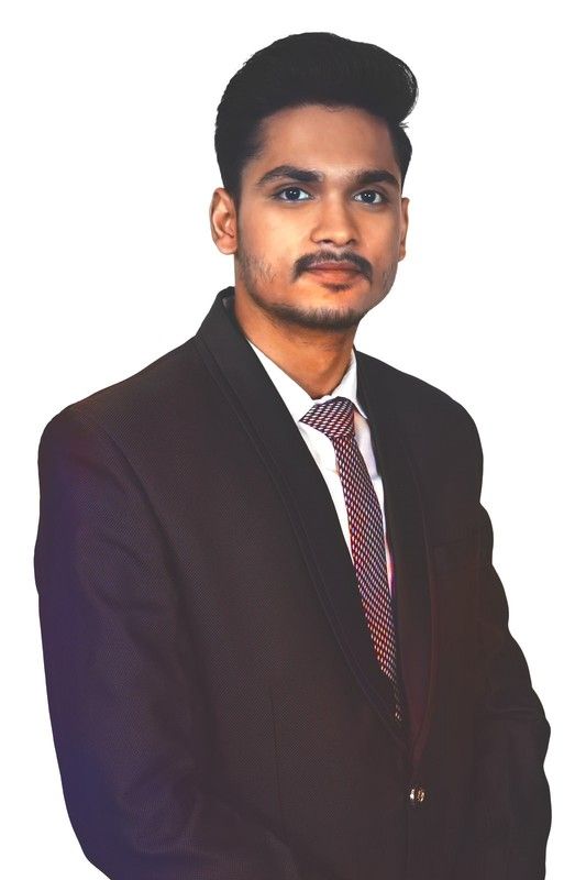 Samyak Jain