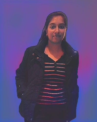 Neha Bhardwaj