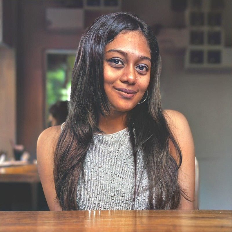 Prathima Bhaskar