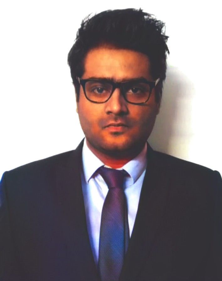 Nooh Siddiqui