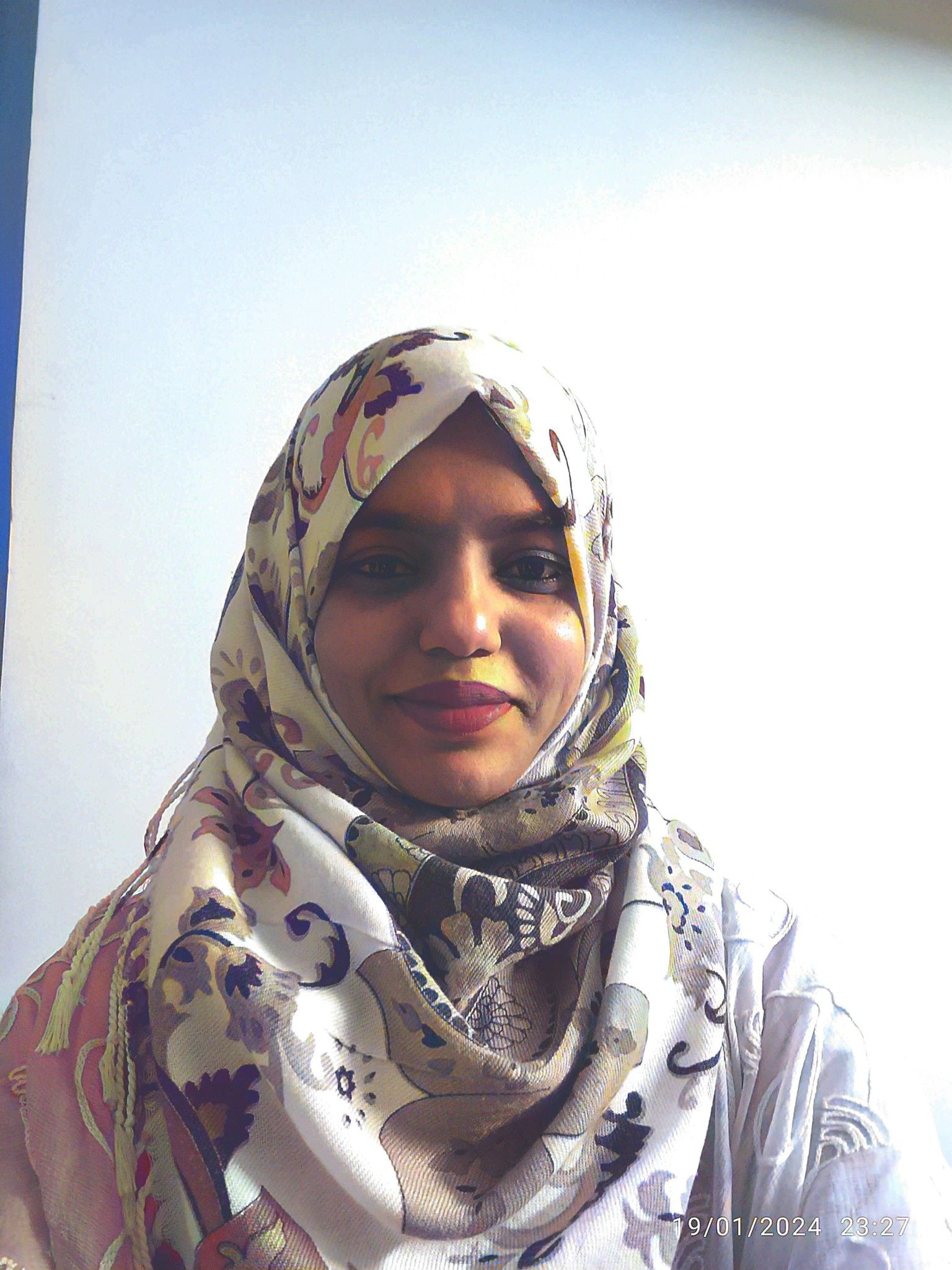 Nigar Ahmed.n