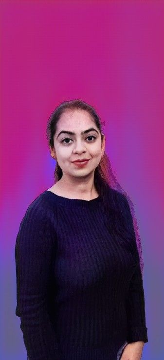 Diya Mangtani