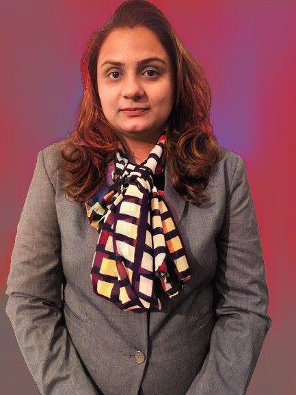 Amita Rampal