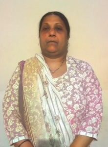 Noorjahan Kazi