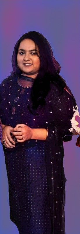 Muskaan Hans