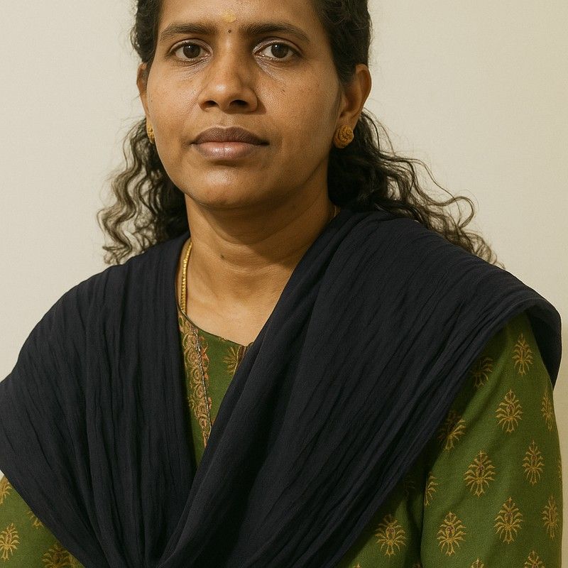 Indira Priyadarshini