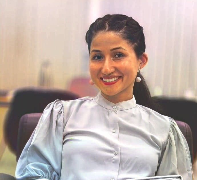 Monisha Doley