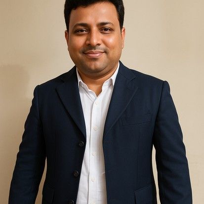 Deep Roychowdhury
