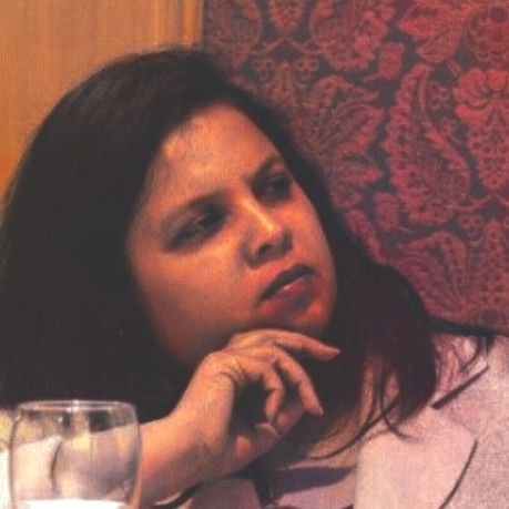 Reena Dsilva