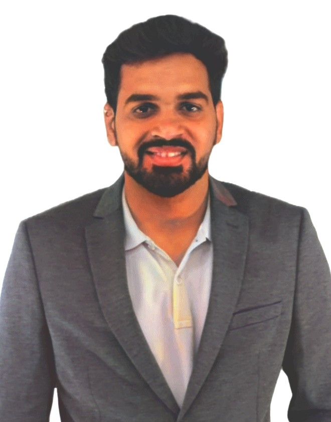 Niraj Apte