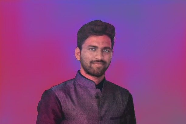 Suresh Regula