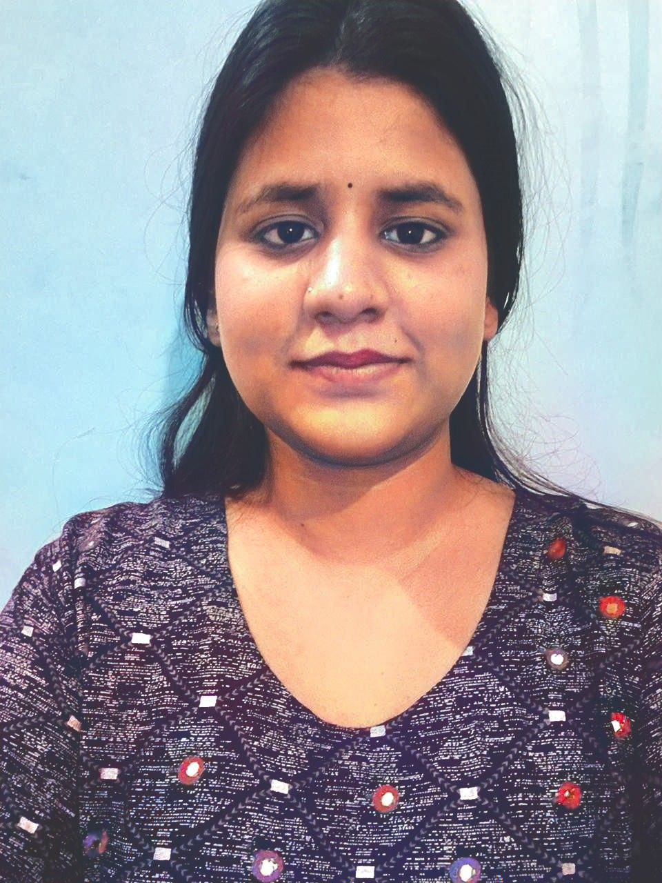 Muskan Gupta