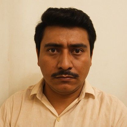 Debashis Bandyopadhyay