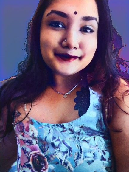 Sahana Arun