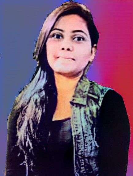 Fathima Shakira