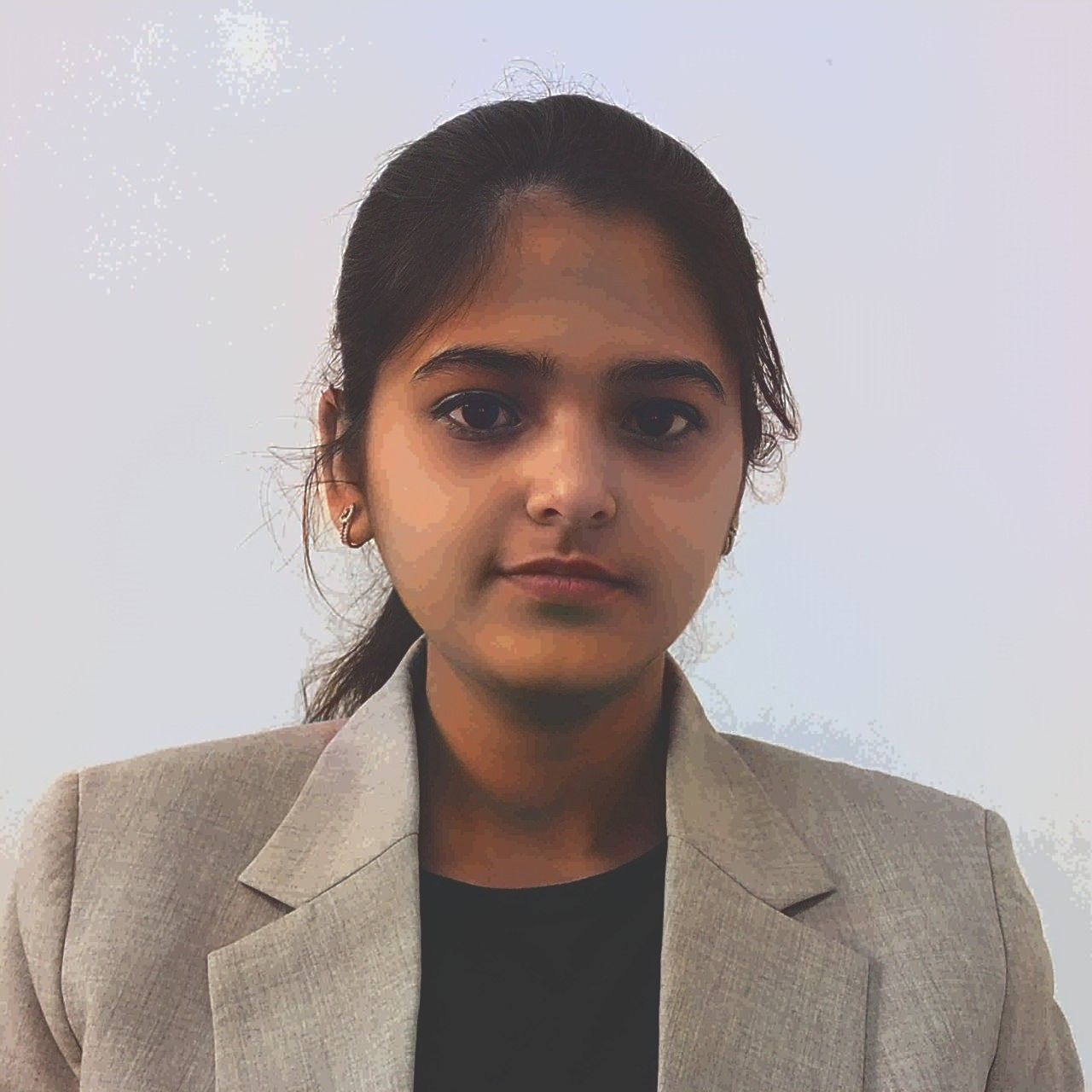 Niharika Khurana