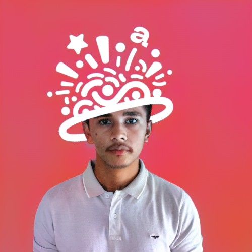 Sarangajit Bora