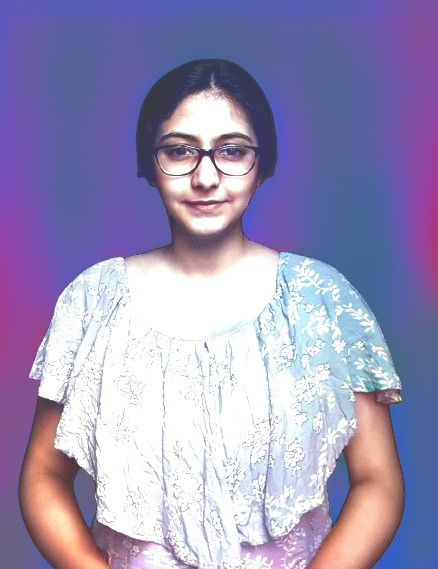 Roopali