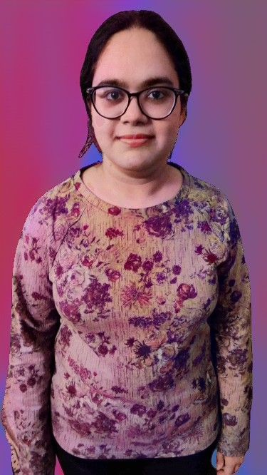 Gurveen Bhatia
