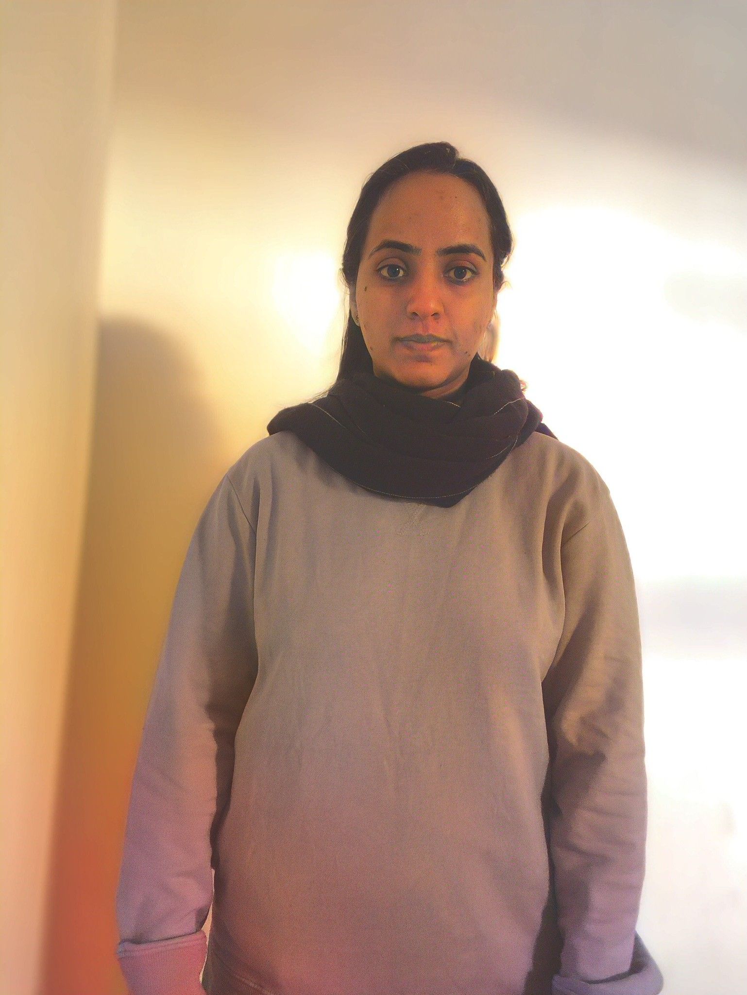 Mehak Mehraj