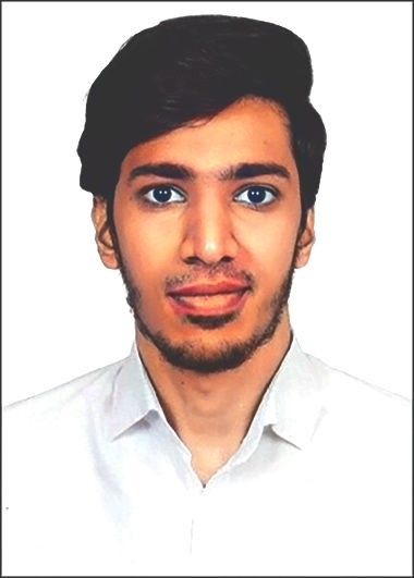 Mohammed Zameel