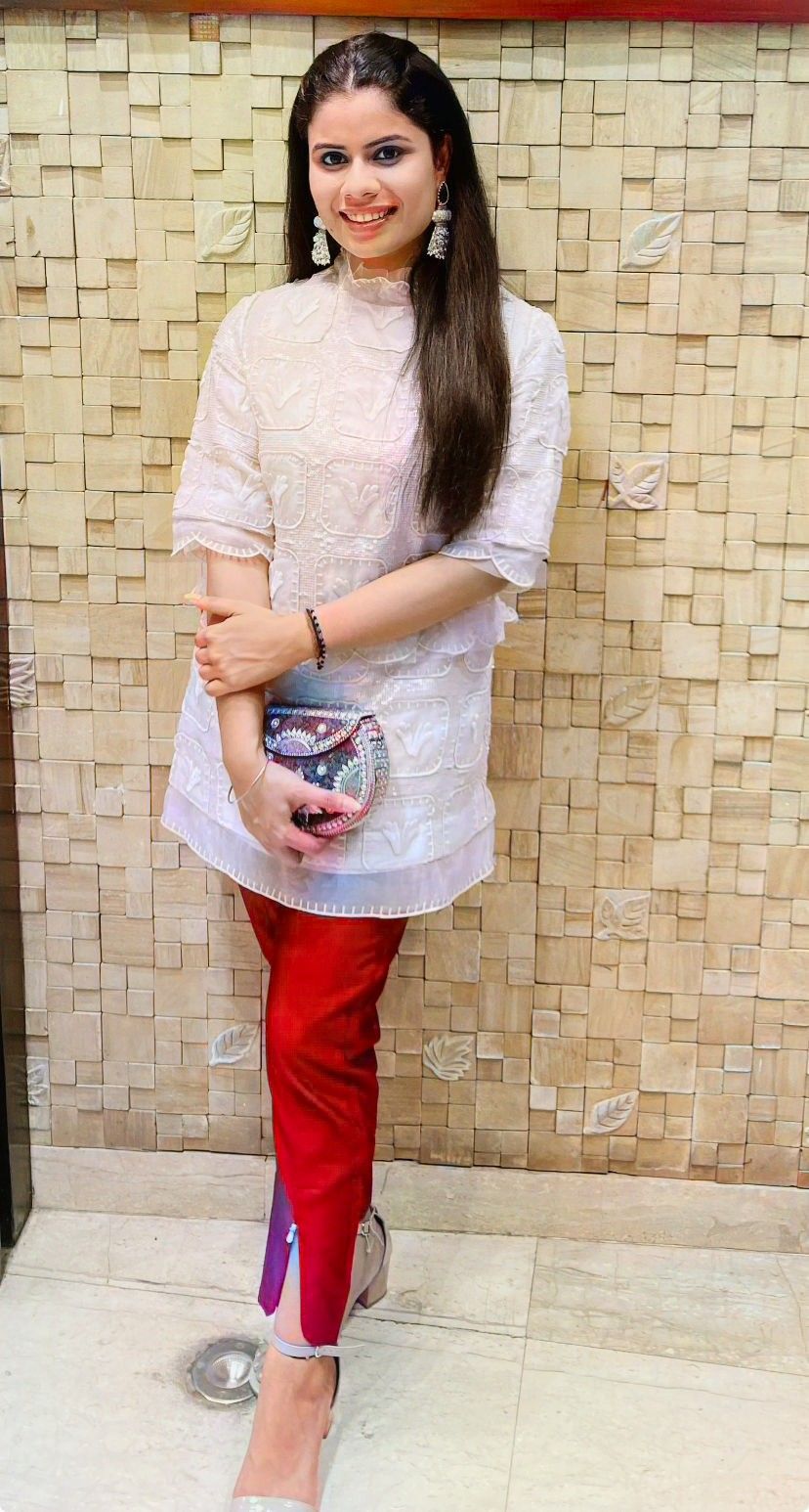 Lovisha Malhotra
