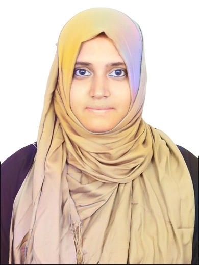 Saffana Jaffer