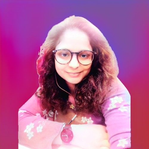 Nibriti Pathak