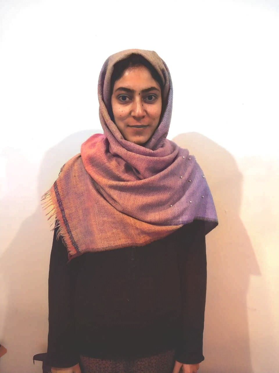 Kazima Jan