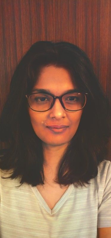 Pranjal Ginde