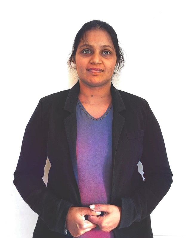 Ramya Manoj