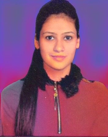 Jasleen Walia