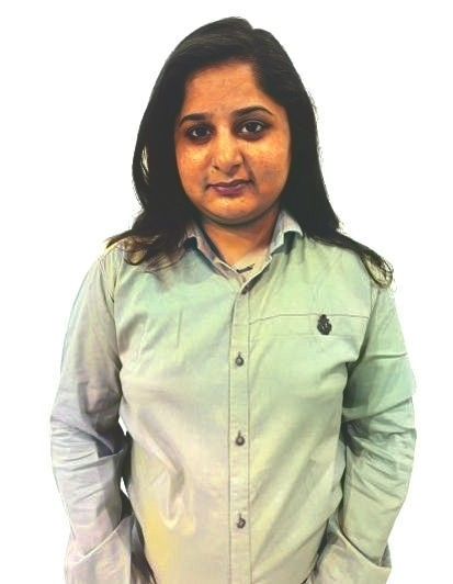 Priyanshi Jain