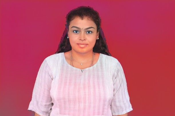 Bhuvanapriya Ramkumar