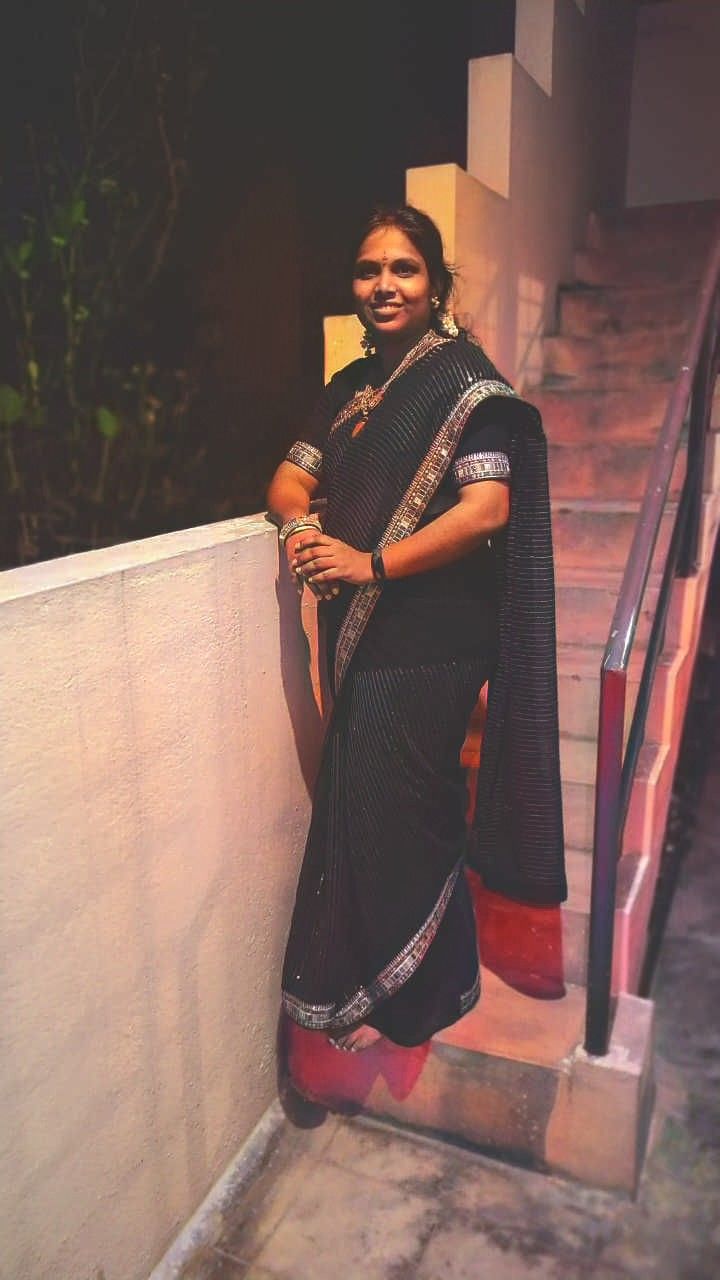 Neetha Kj