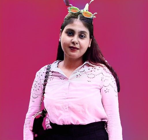 Vartika Yadav